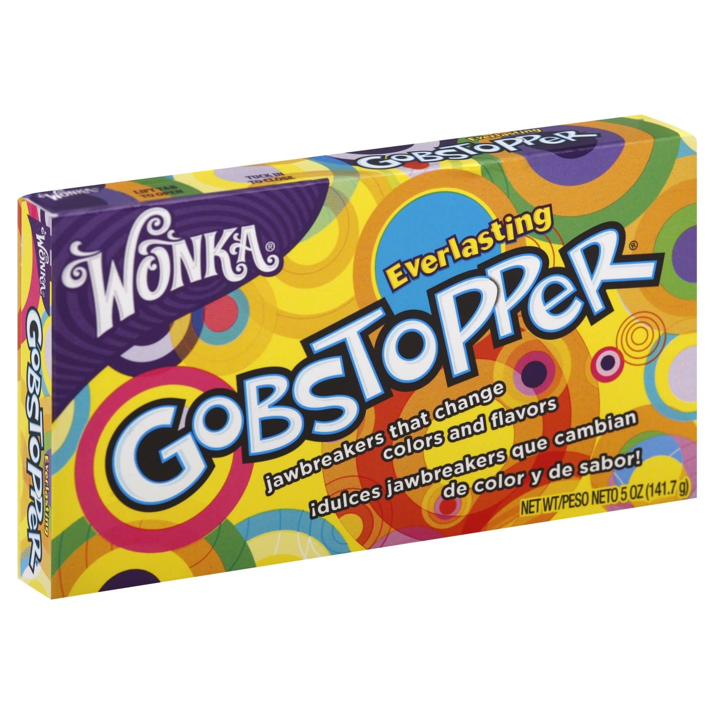 Gobstoppers Candy