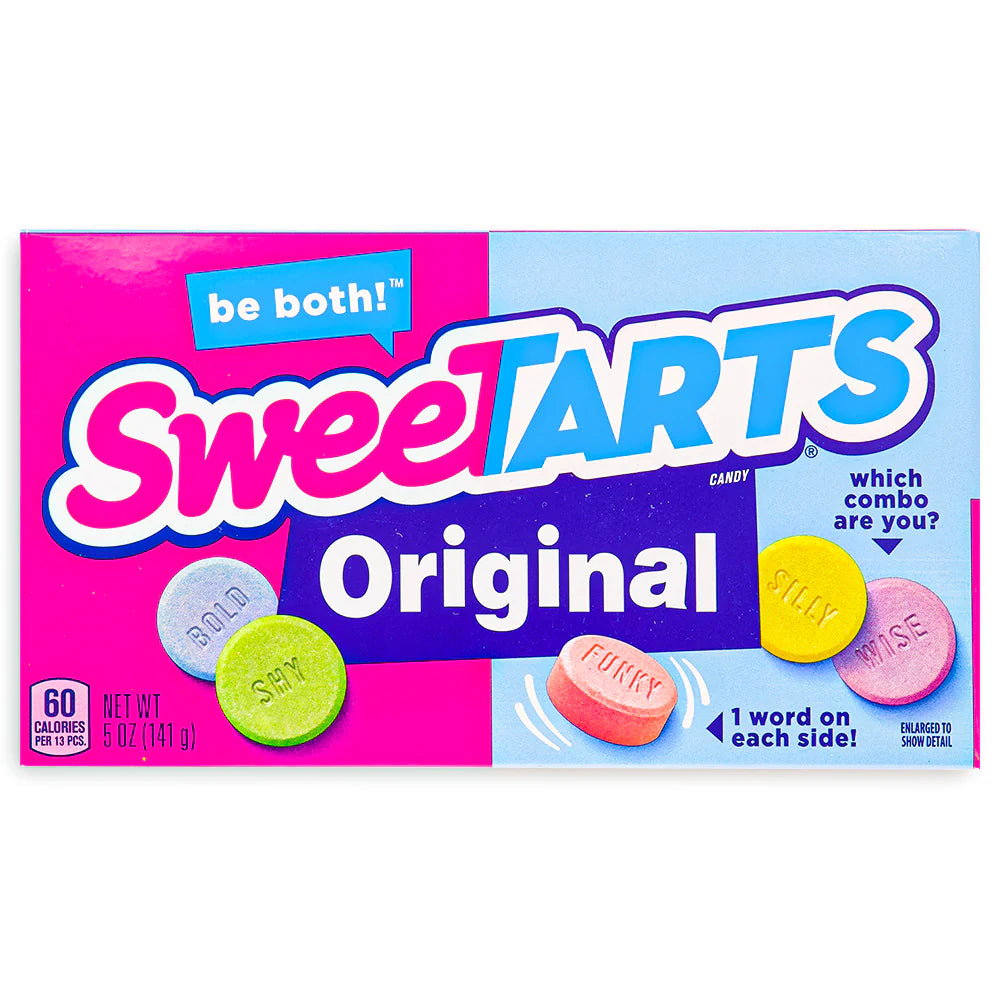 Sweet Tarts