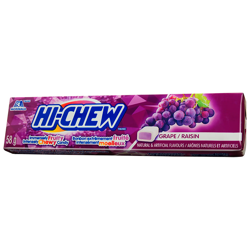 Hi-Chew Grape