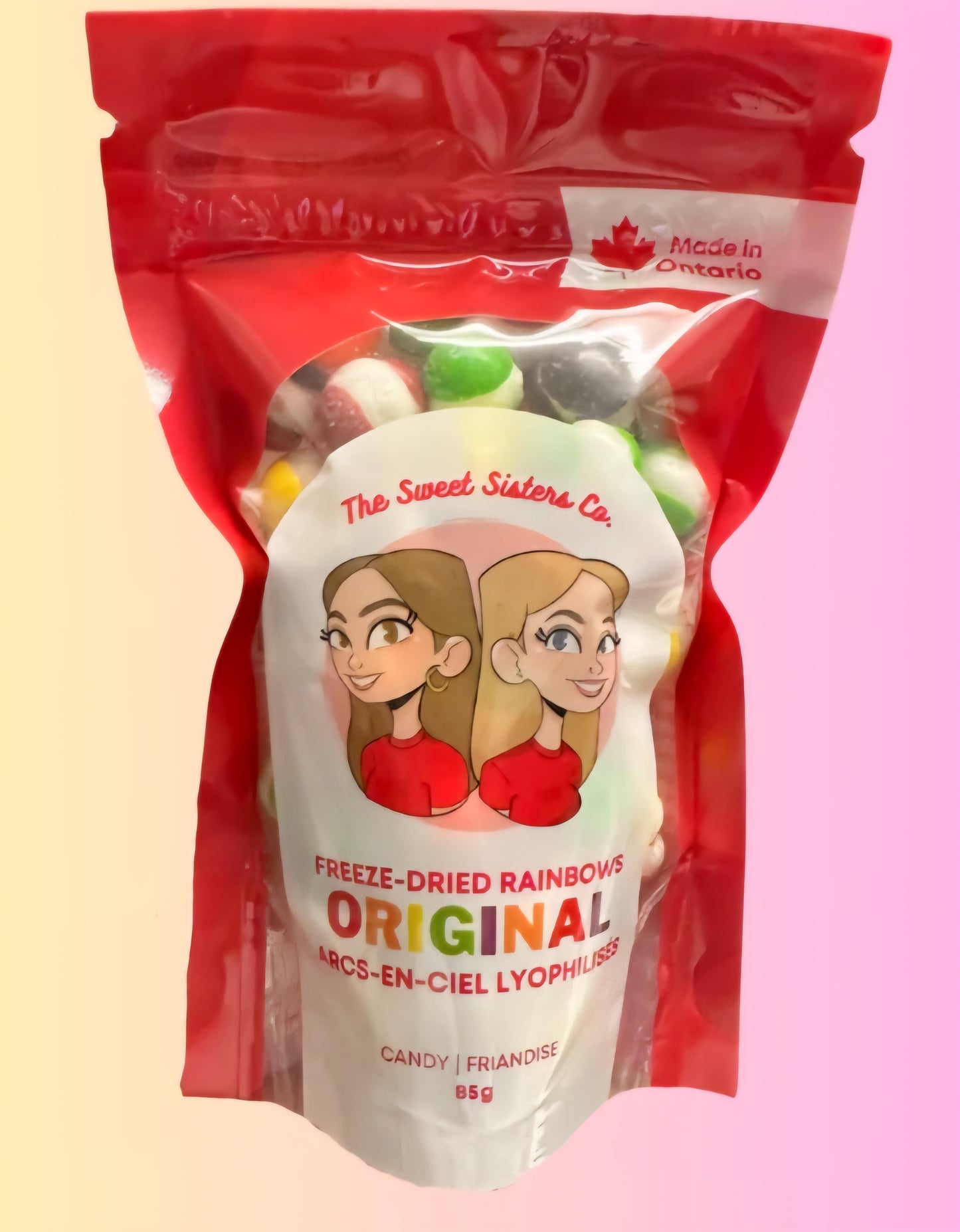 Original Rainbows (85g)