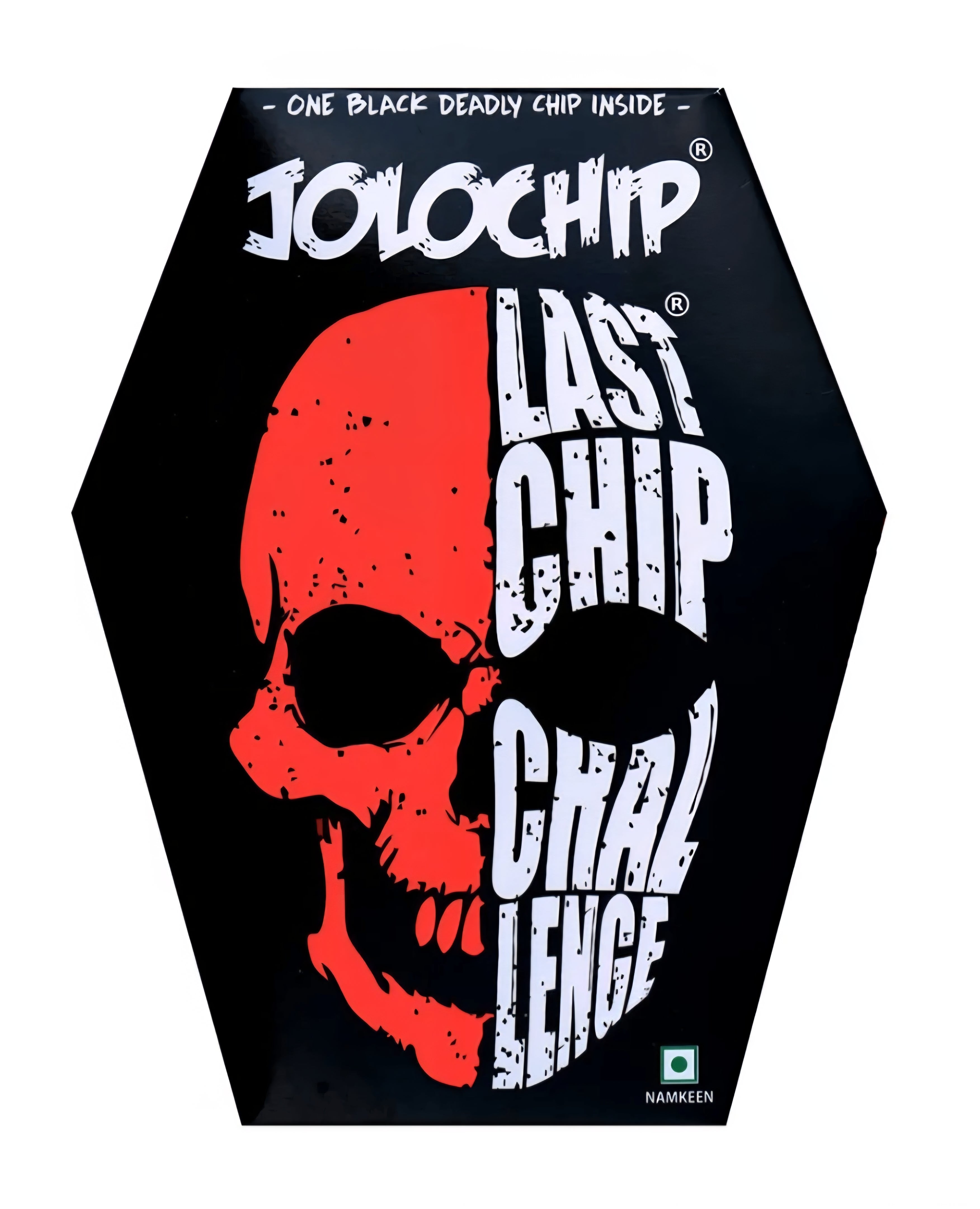 Jolochip Last Chip Challenge Chip – The Candy Gram