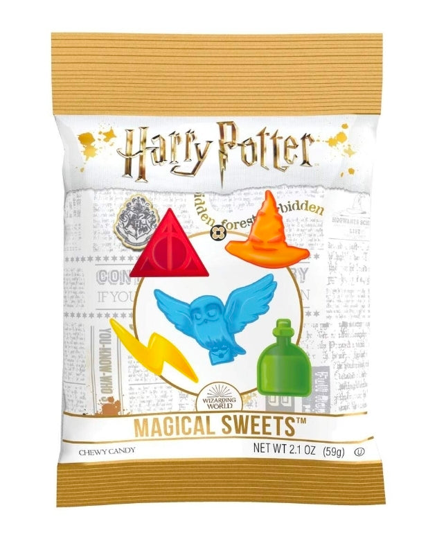Harry Potter Magical Sweets