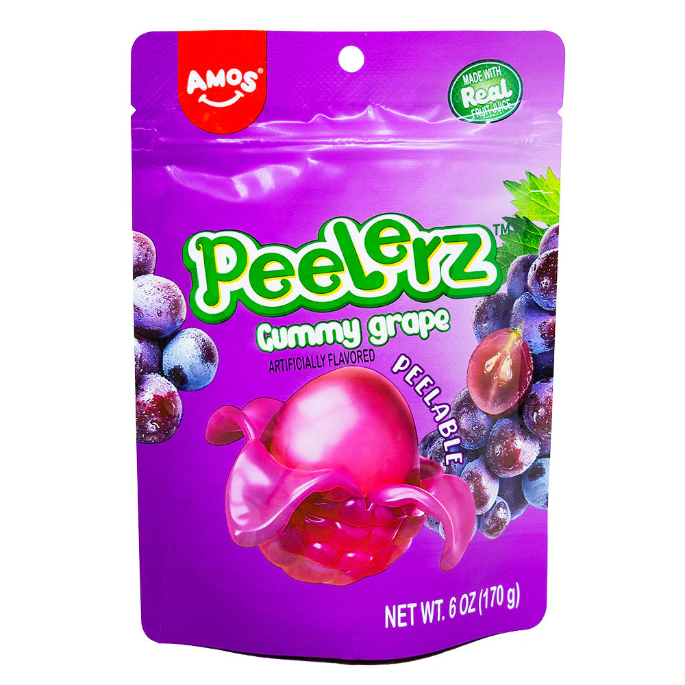 Amos Peelerz Grape