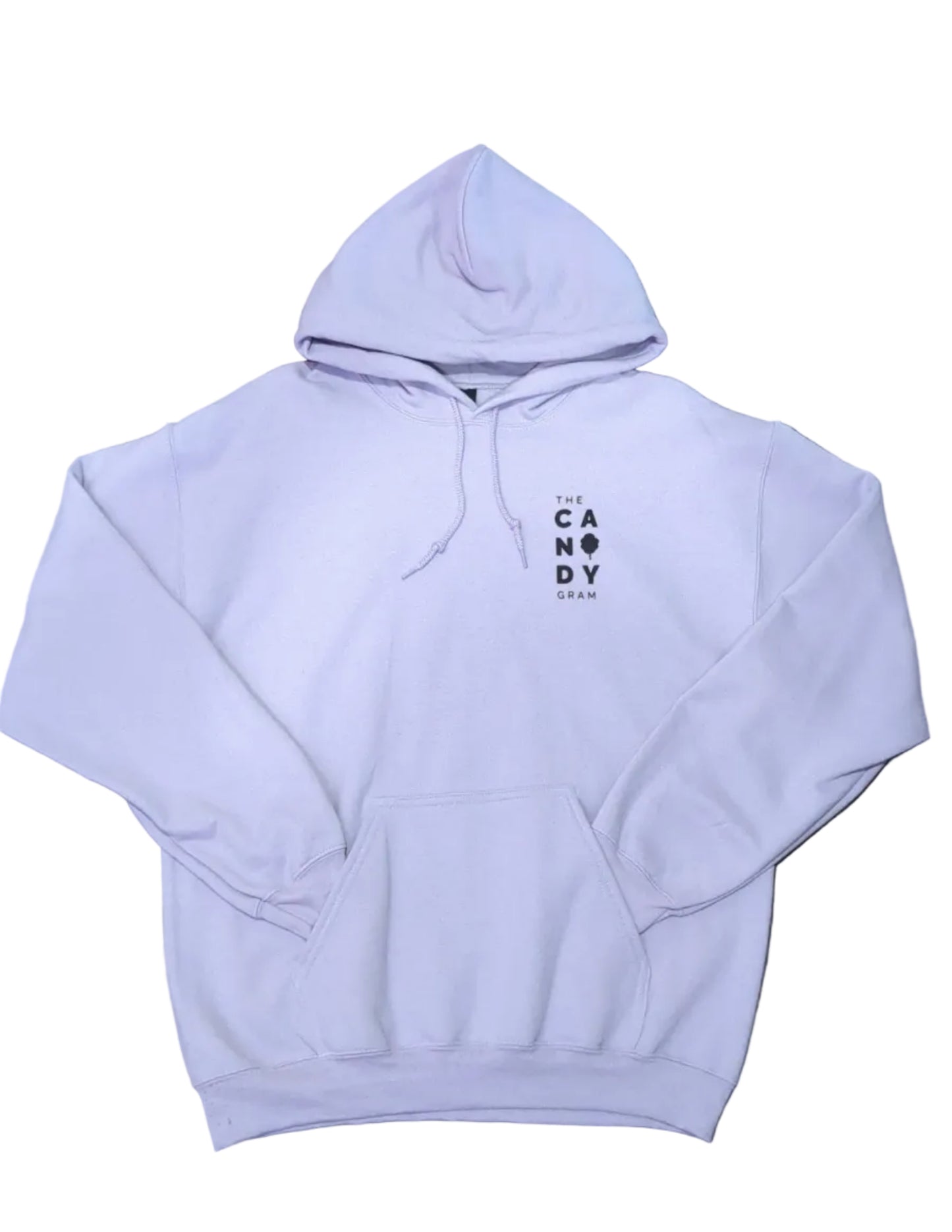The Candy Gram Hoodie