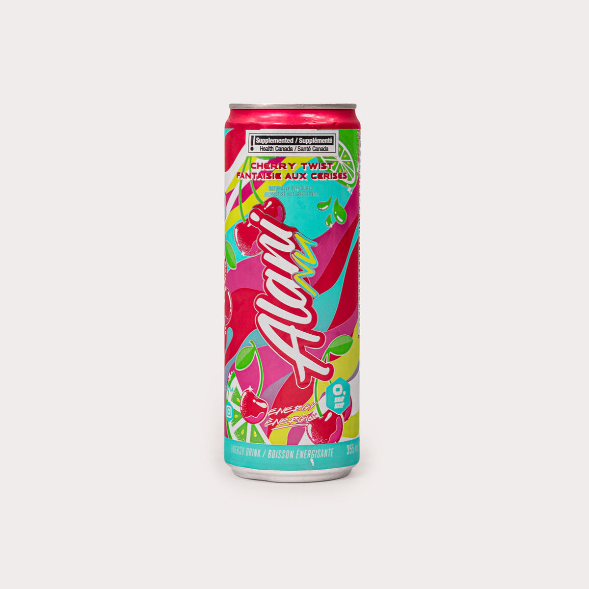 Alani Cherry Twist
