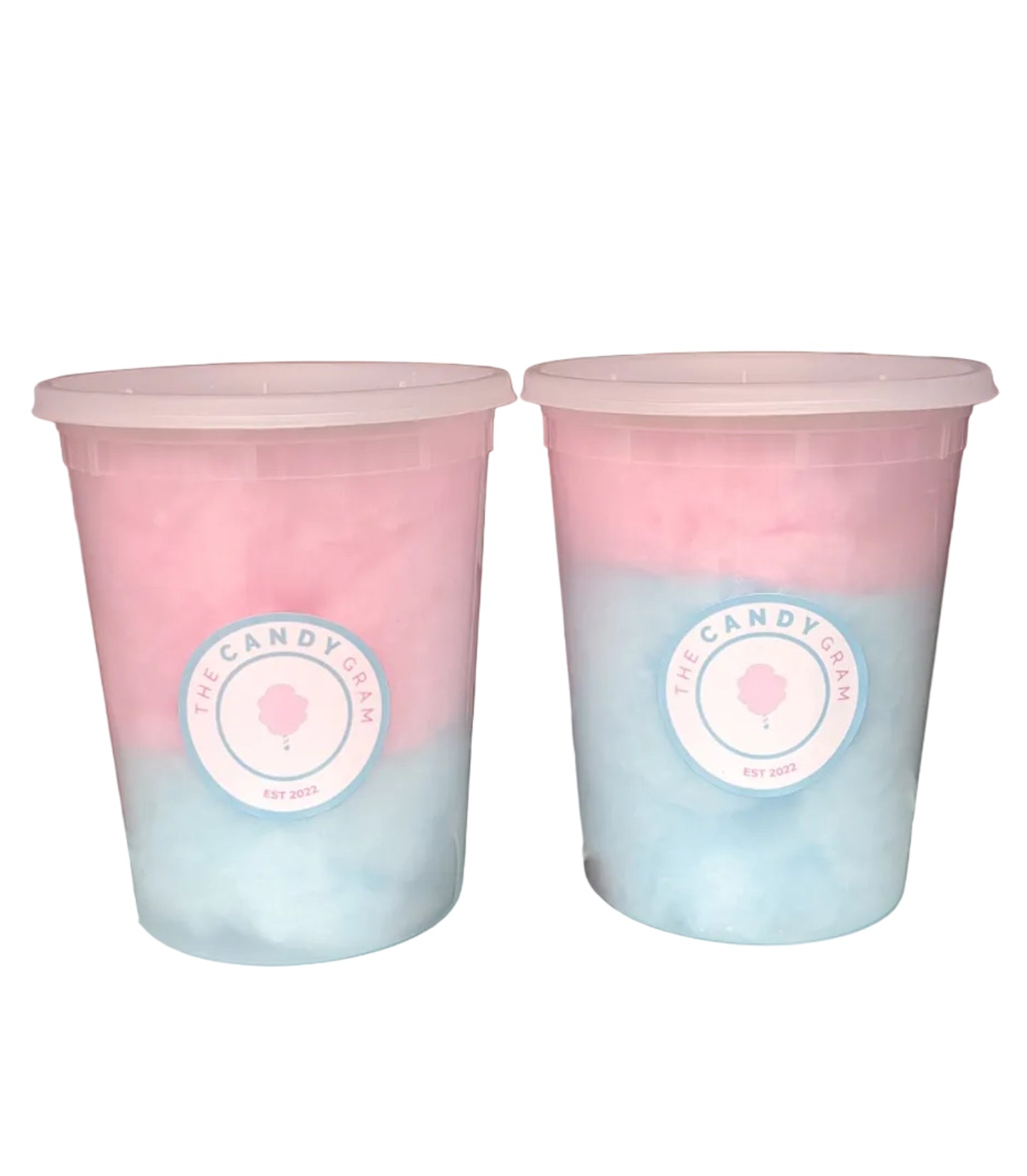 Cotton Candy