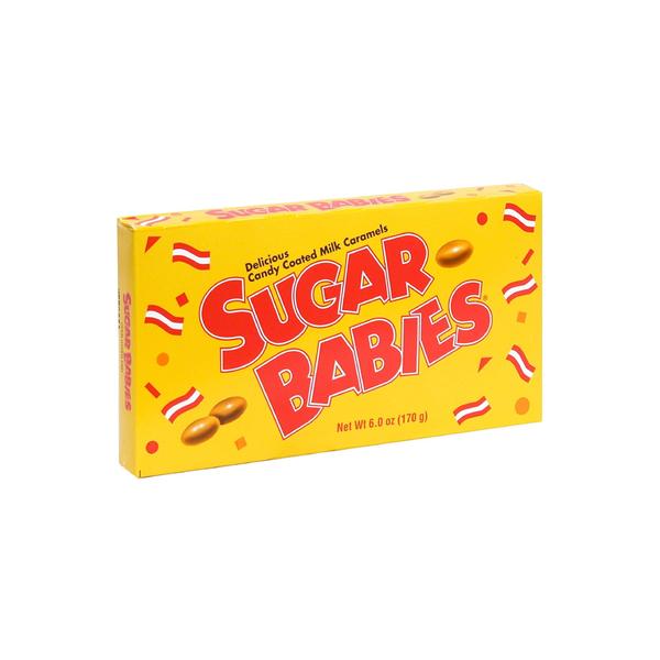 Sugar Babies