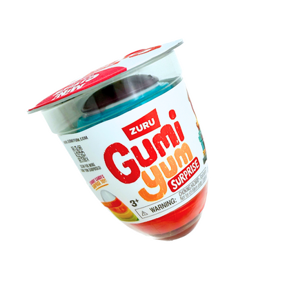 Gumi Yum Suprise