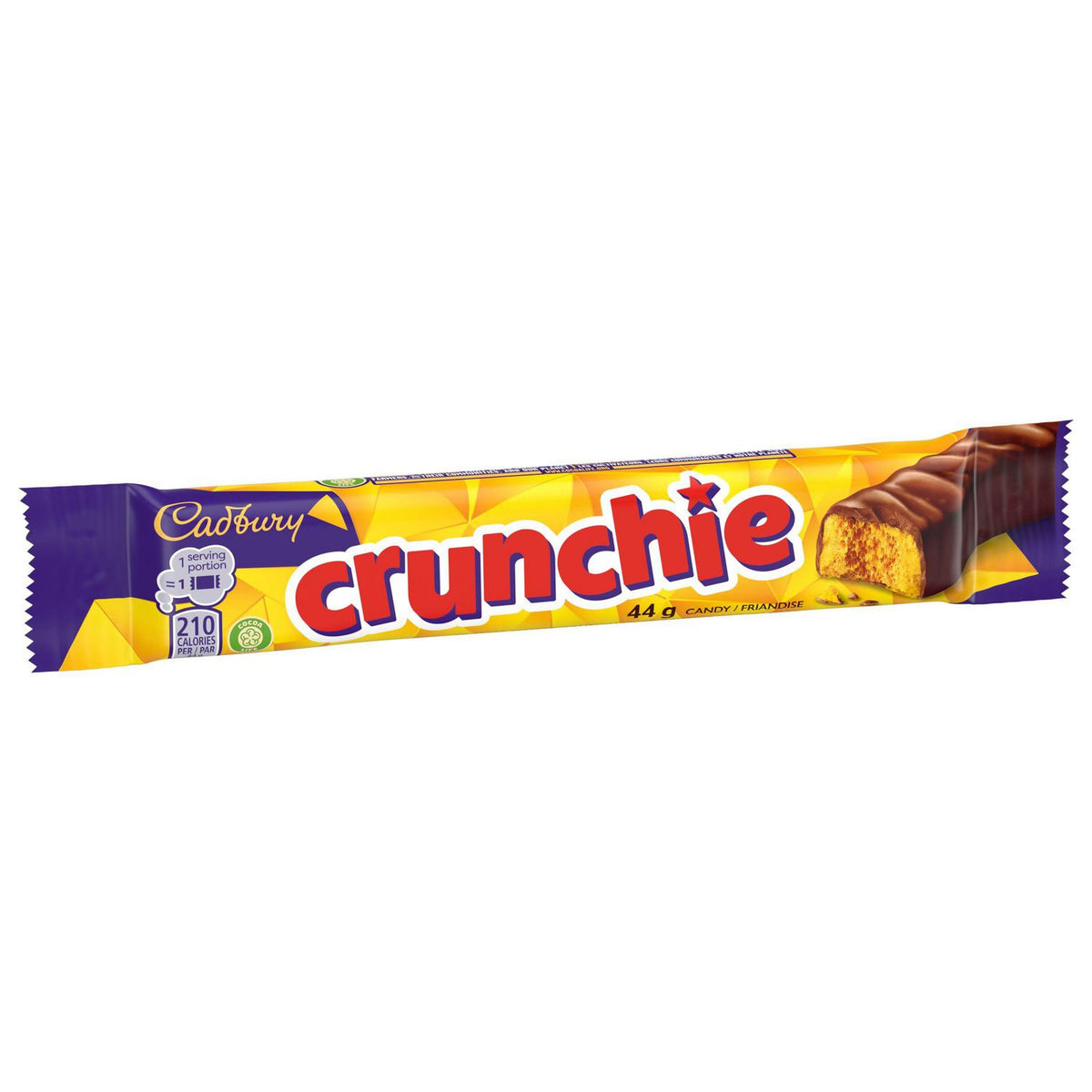 Crunchie