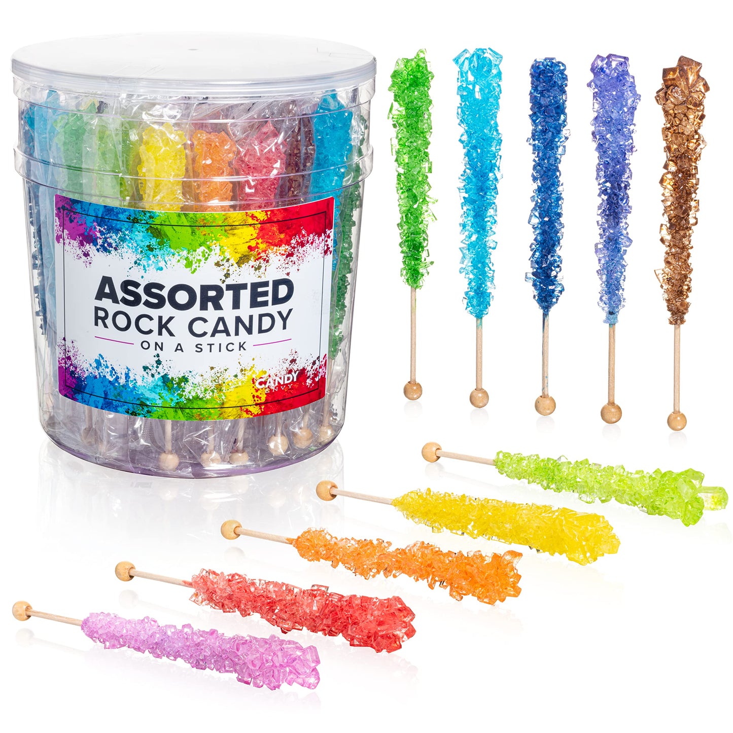 Rock Candy