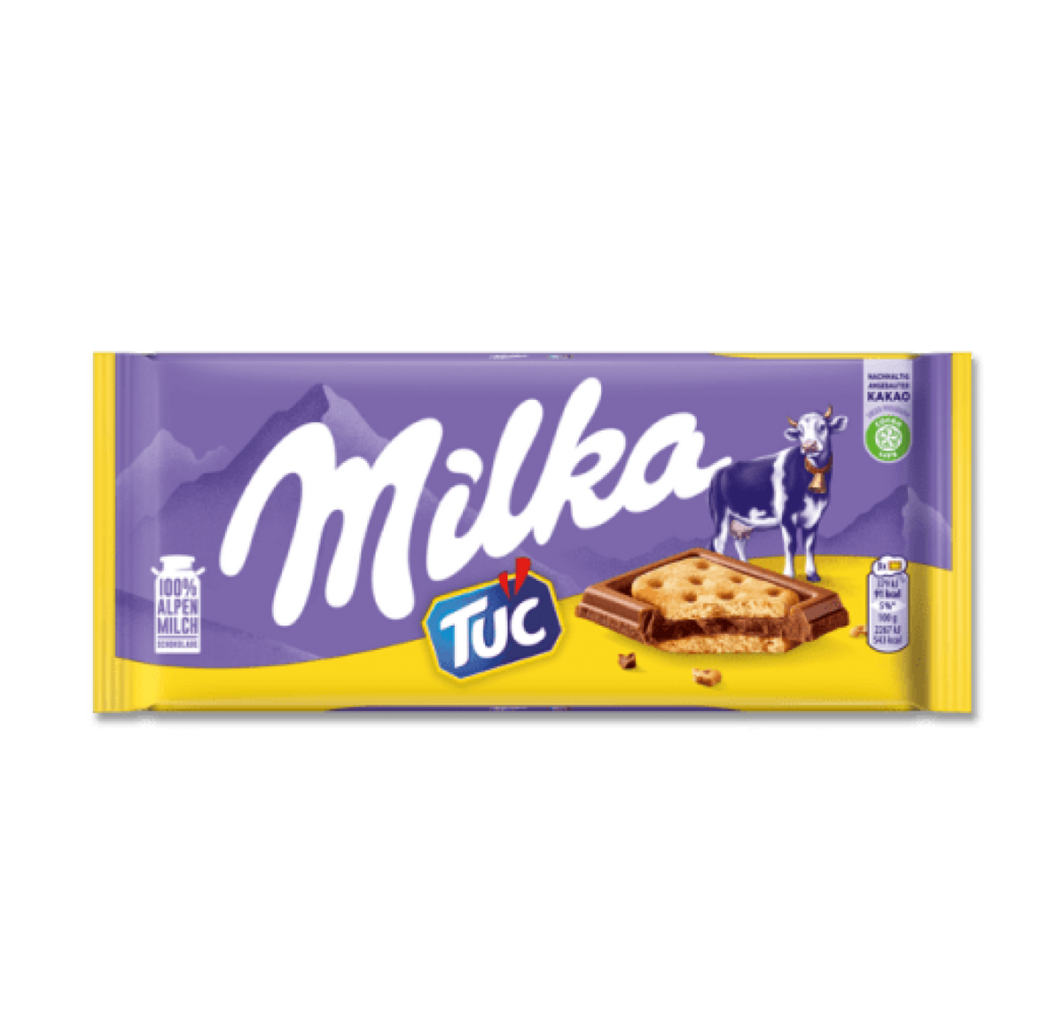Milka TUC