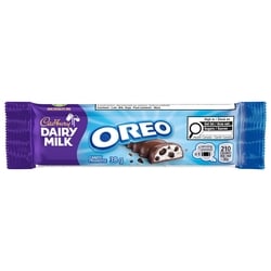 Dairy Milk Oreo Chocolate Bar