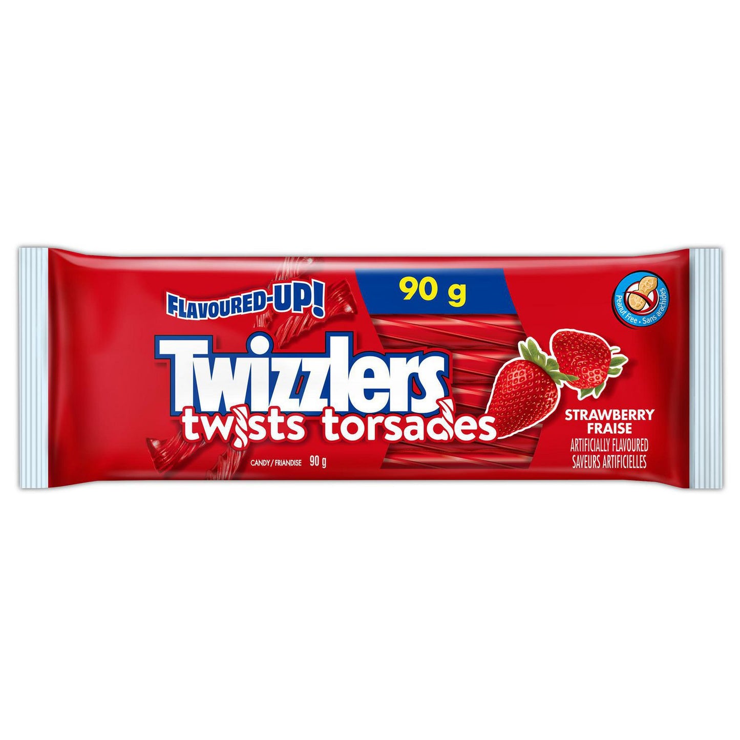 Twizzlers Strawberry Twists
