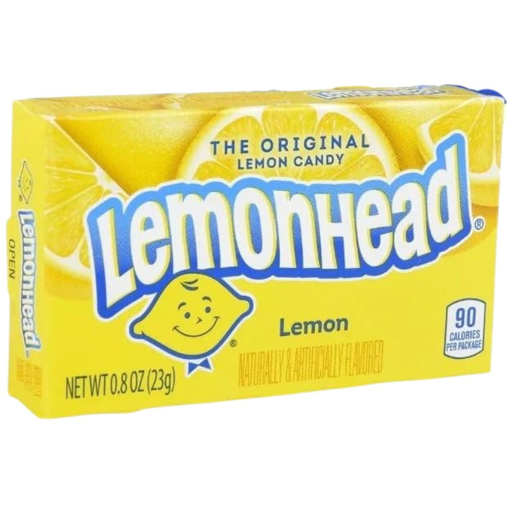 Lemonhead