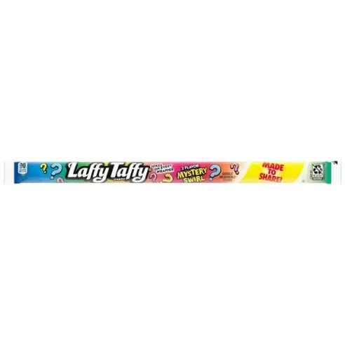 Laffy Taffy Mystery Swirl Rope