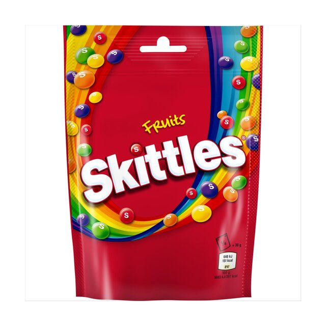 Fruits Skittles