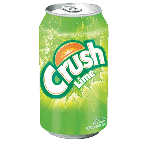 Crush Lime