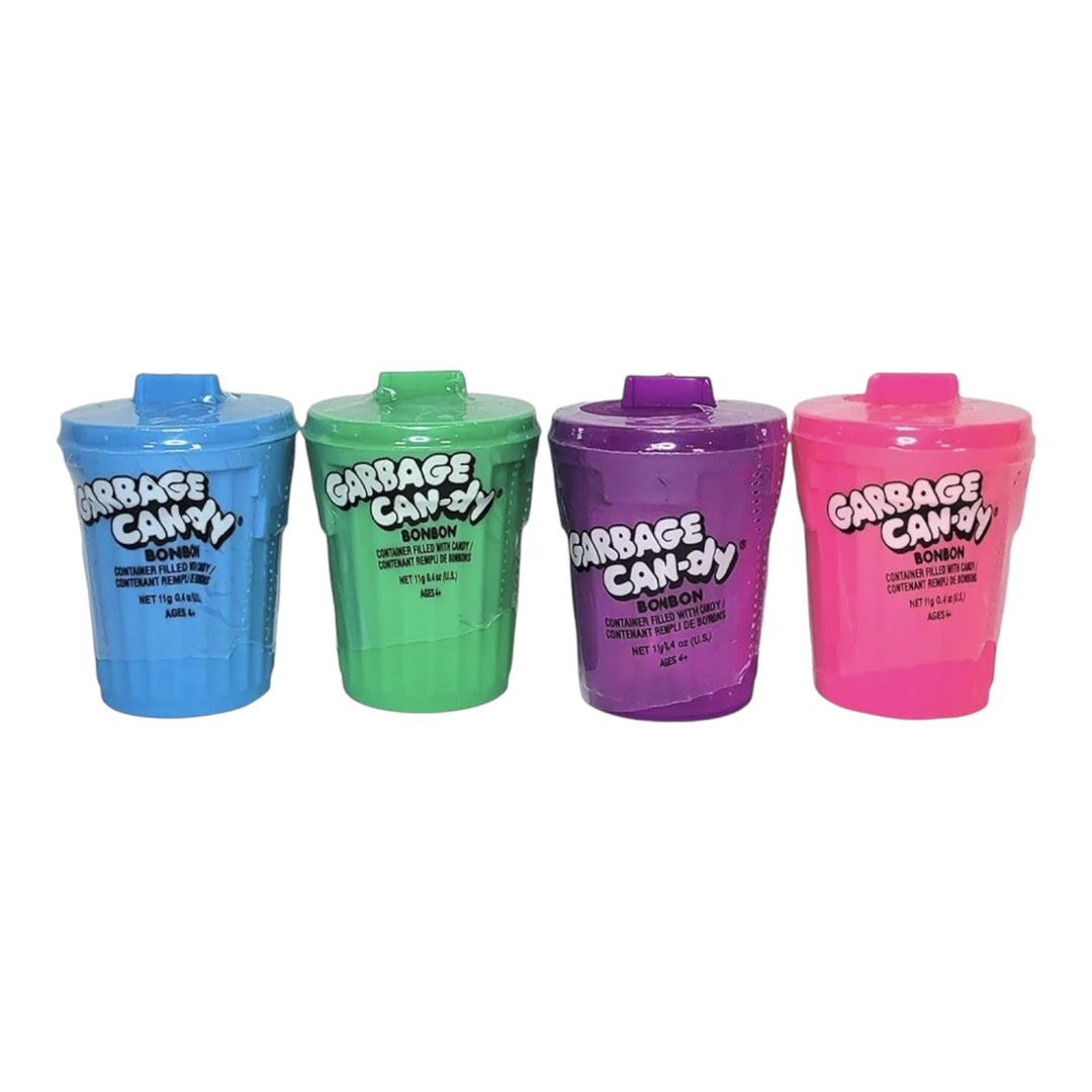 Garbage Candy