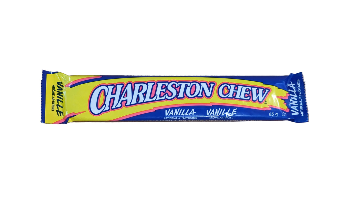 Charleston Chew