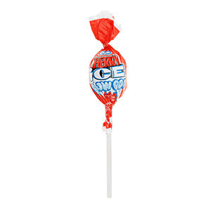 Cherry Ice Blow Pop