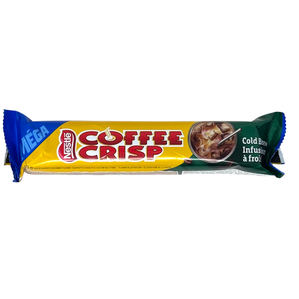 Coffee Crisp Cold Brew