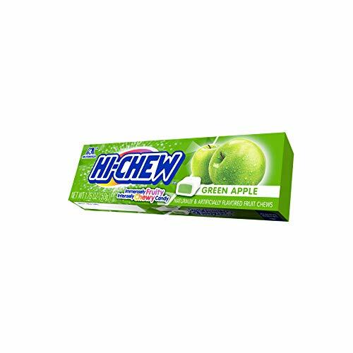 Hi-Chew Green Apple
