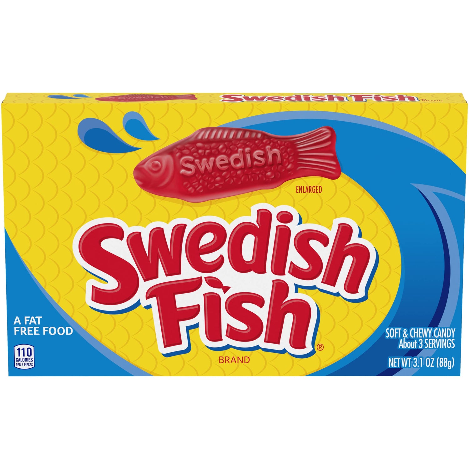 Theatre Box Candy