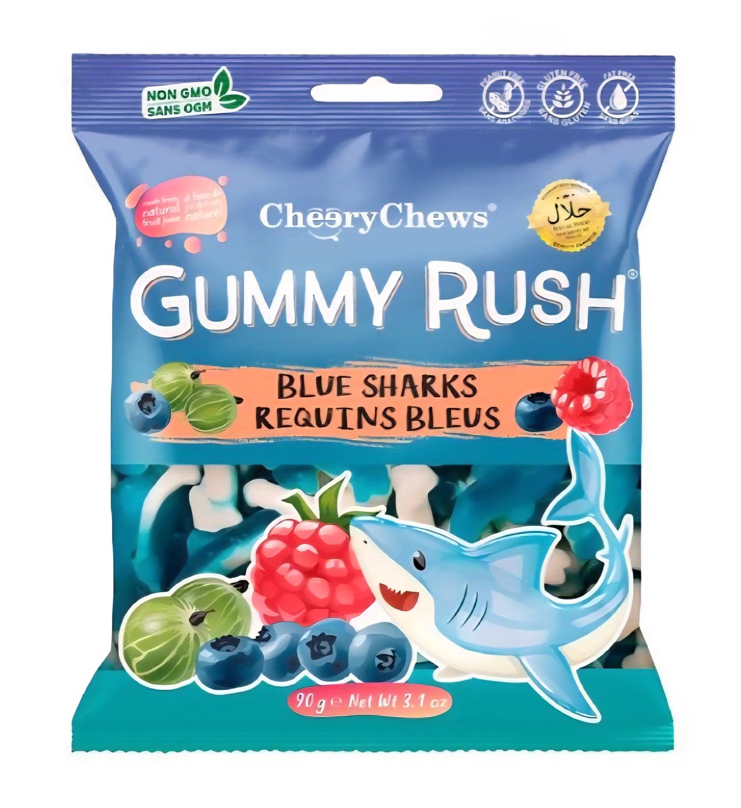Gummies