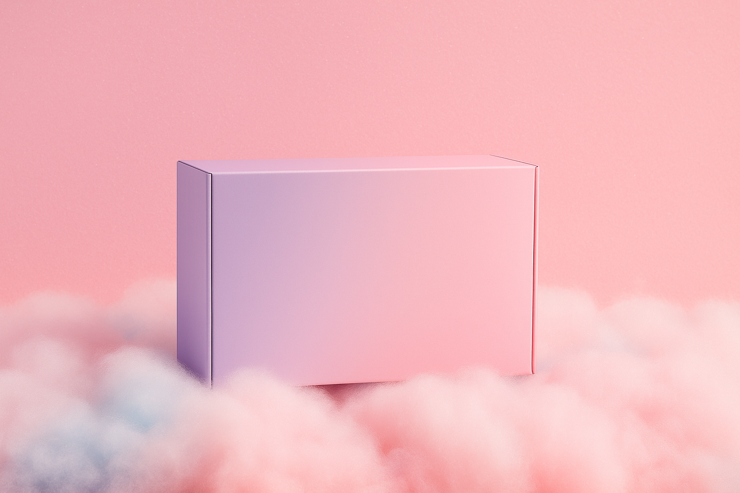 Candy Gram Mystery Box