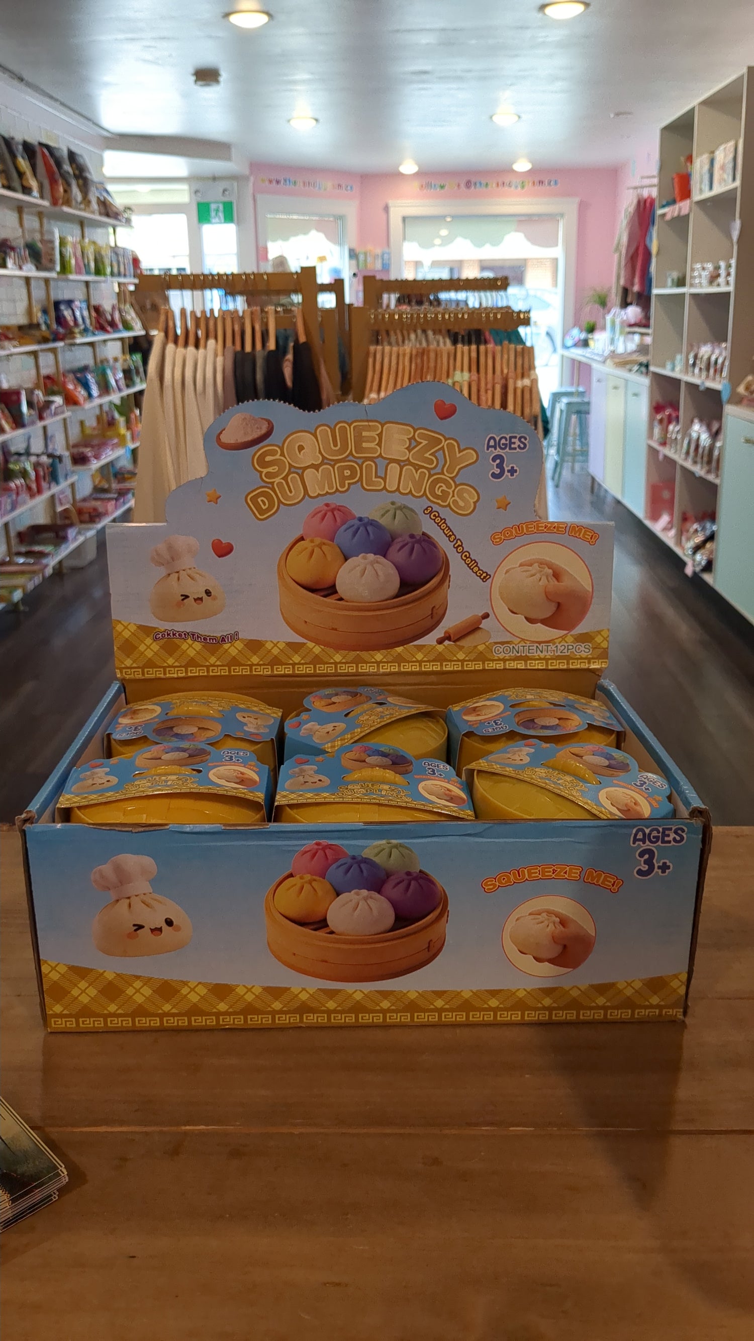 Squishies