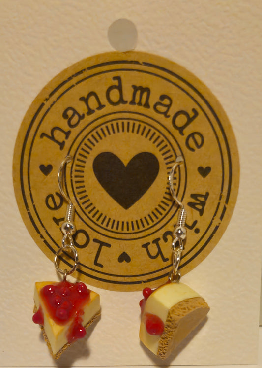 Too Cute Earrings