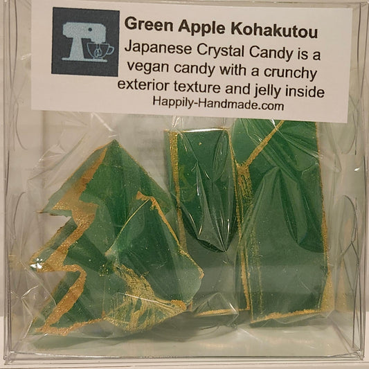 Green Apple Kohakutou