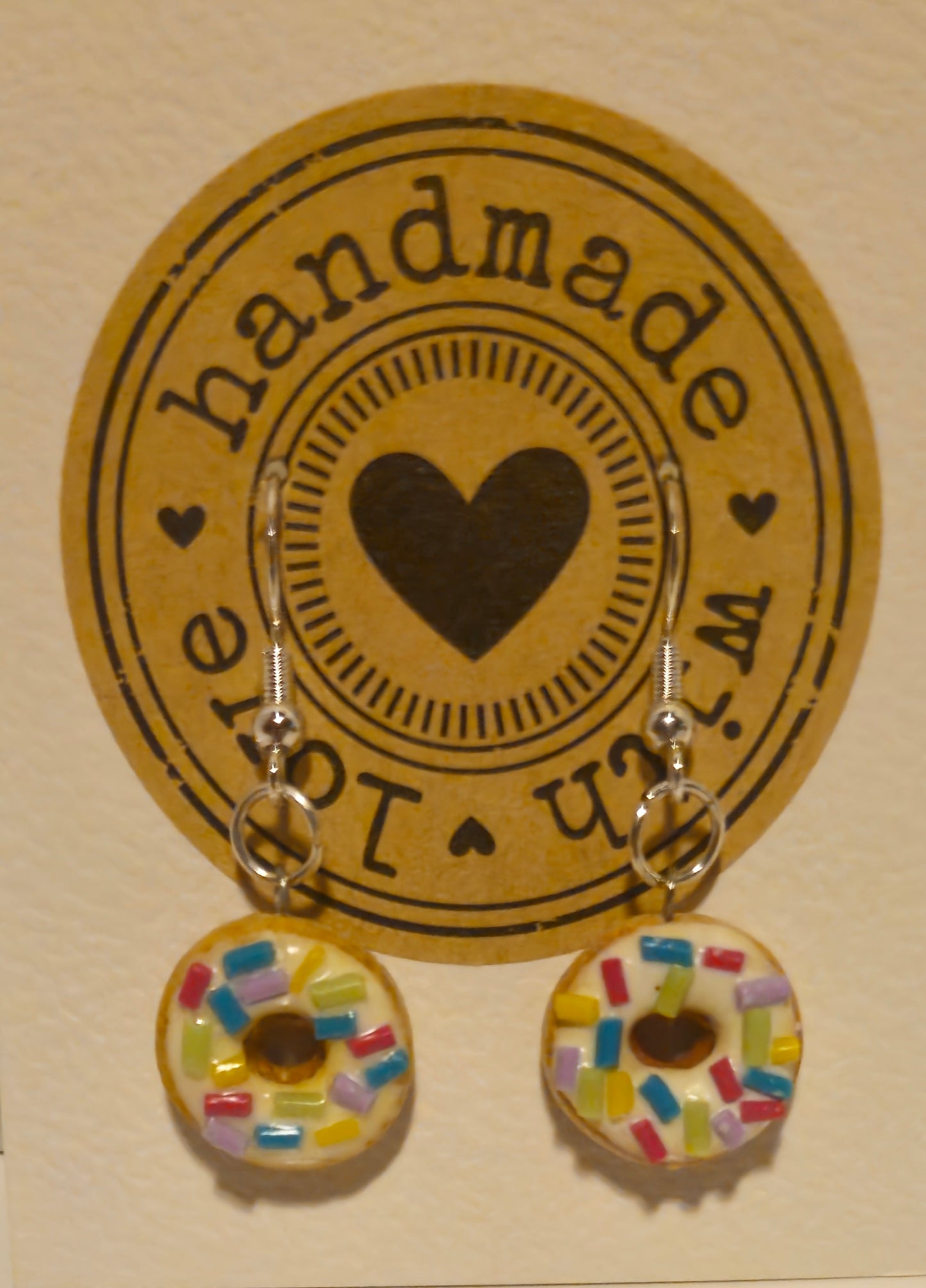 Too Cute Earrings