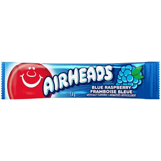Airheads Blue Raspberry