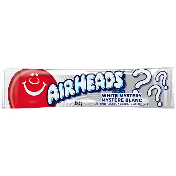 Airheads Mystery