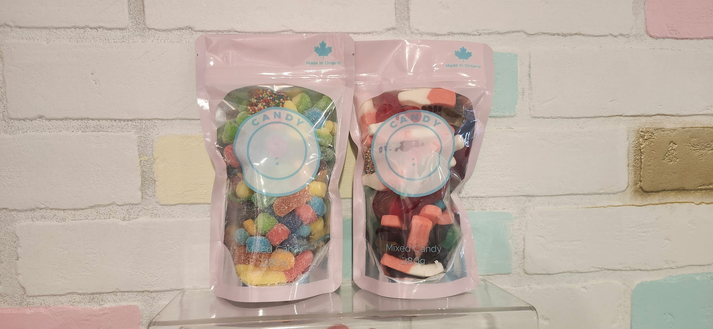 Signature Candy Mix 280g