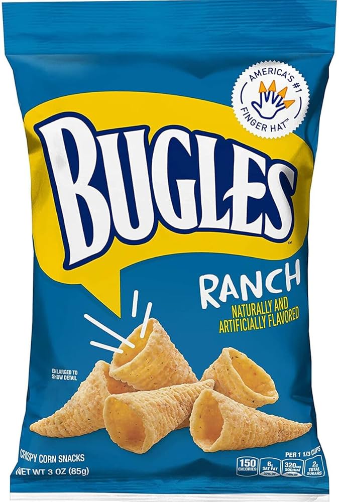 Bugles Ranch