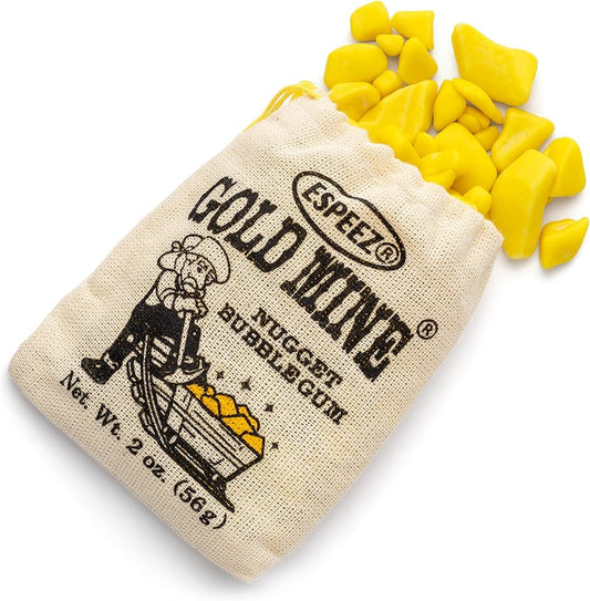 Gold Mine Gum