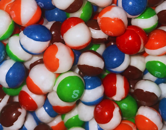 Berry Rainbows (85g)