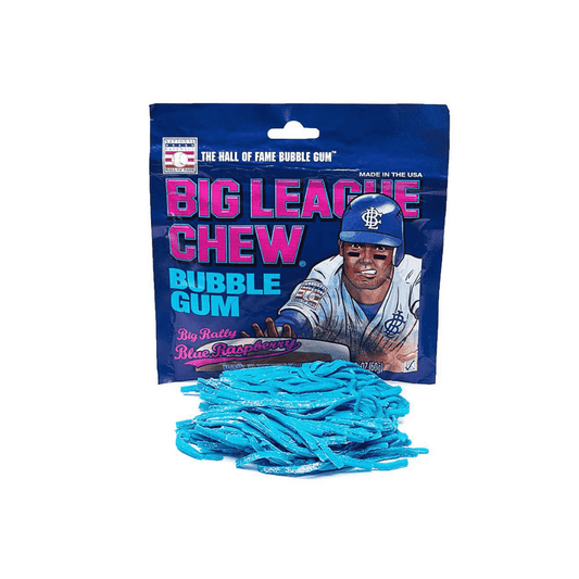 Big League Chew Big Rally