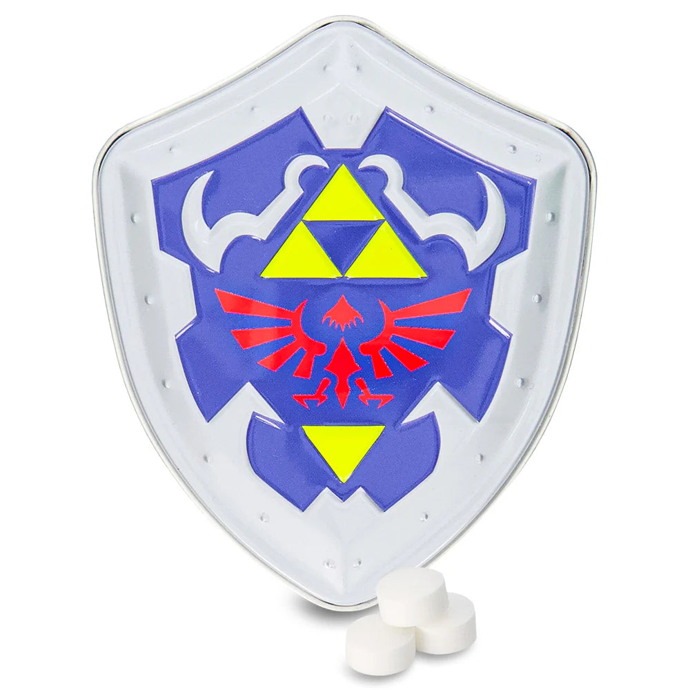 Zelda Mints
