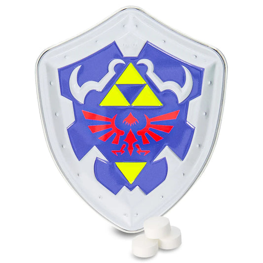Zelda Mints