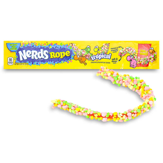 Nerd Rope Tropical