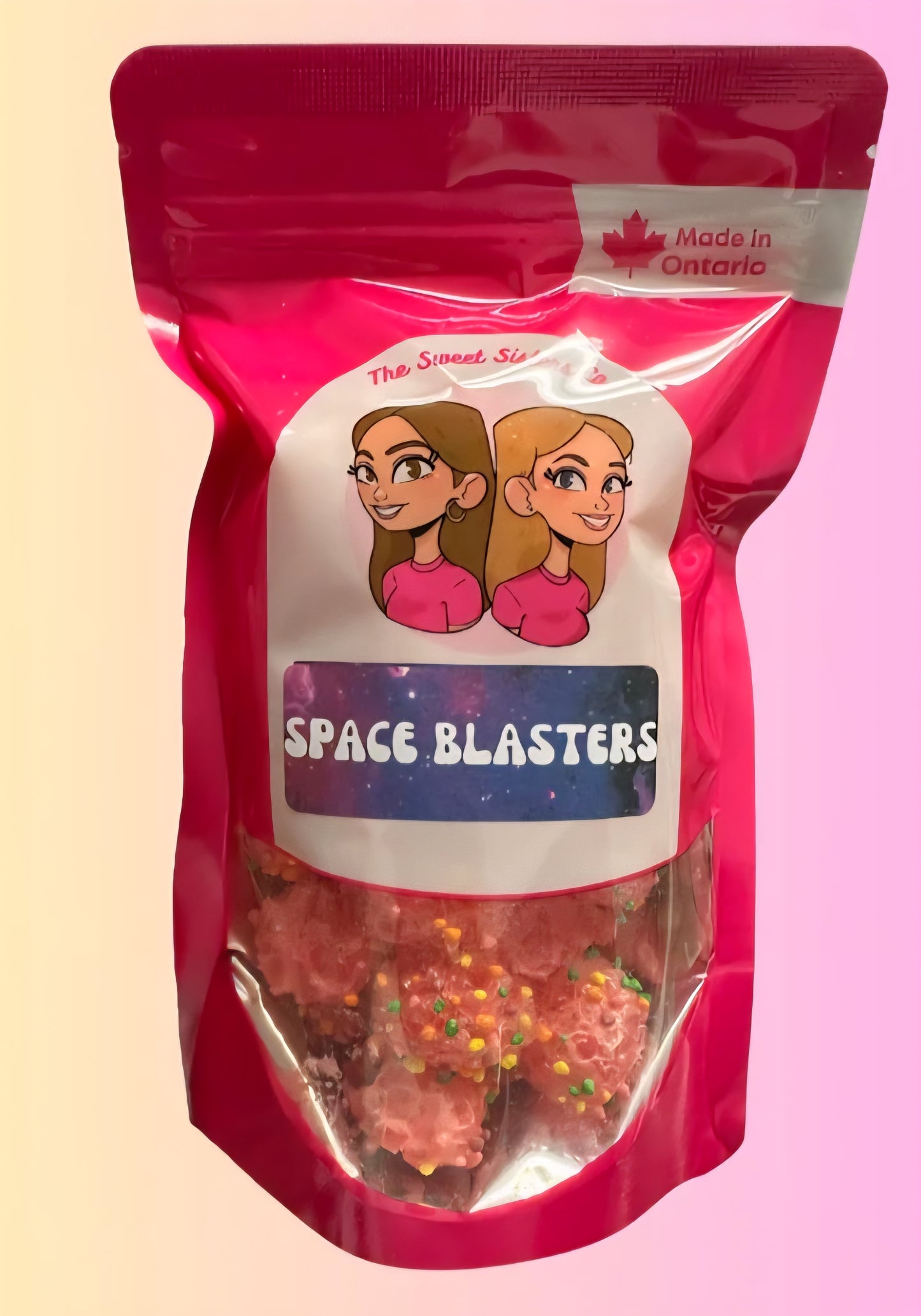 Original Space Blasters