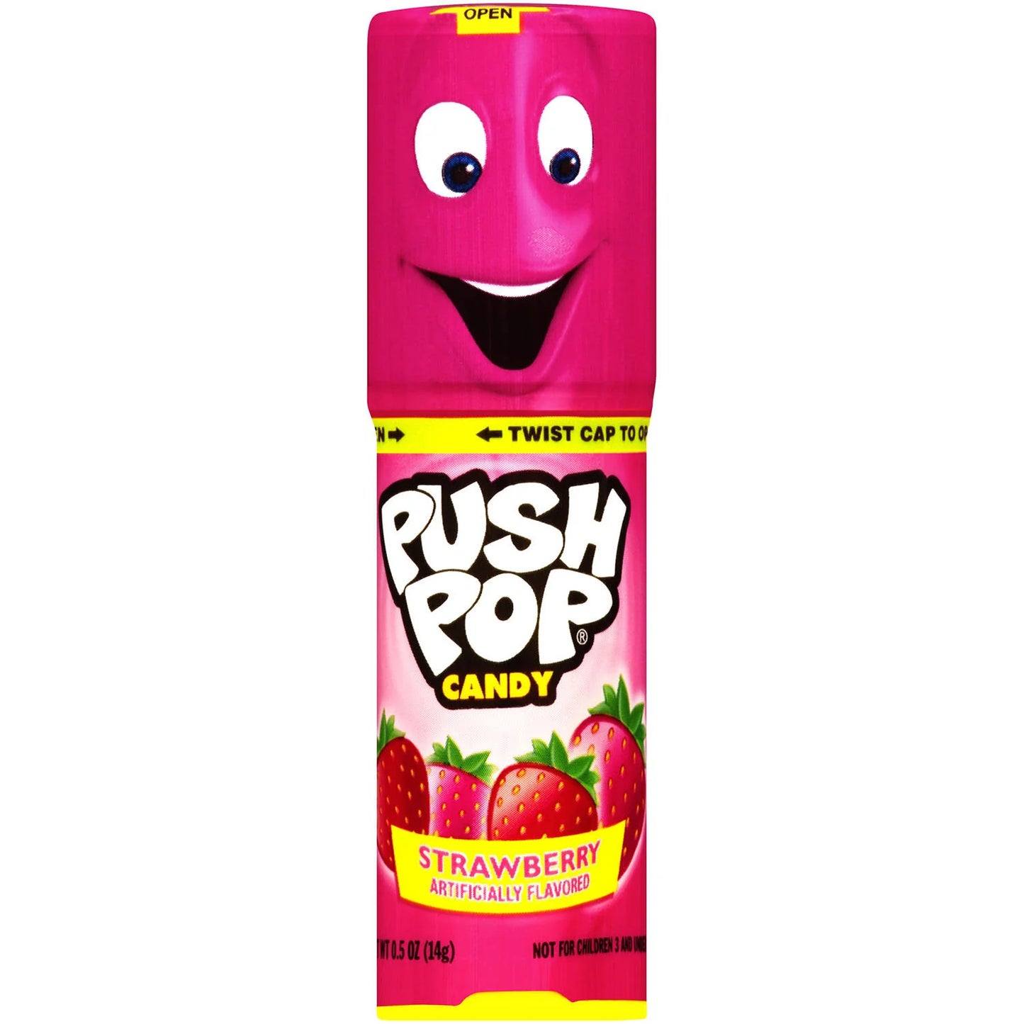 Push Pop
