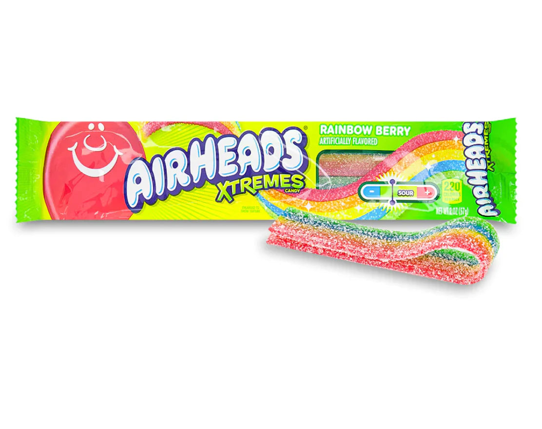 Airheads Xtremes