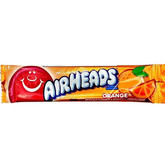 Airheads Orange