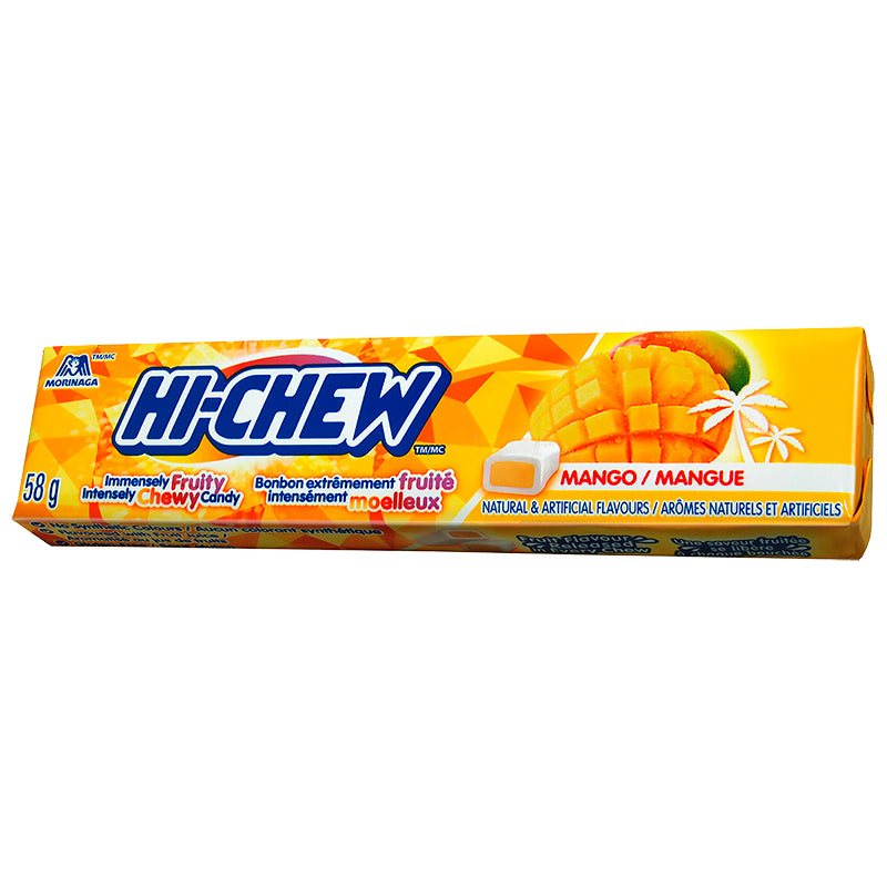 Hi-Chew Mango