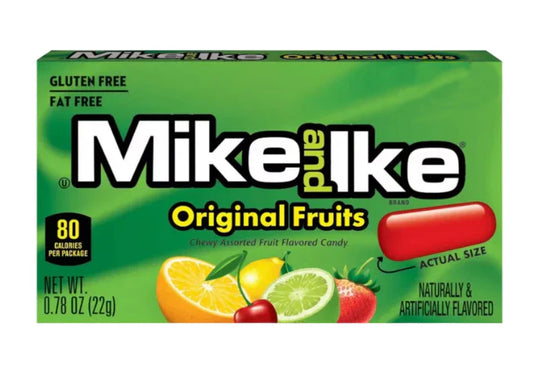 Mike & Ike Original