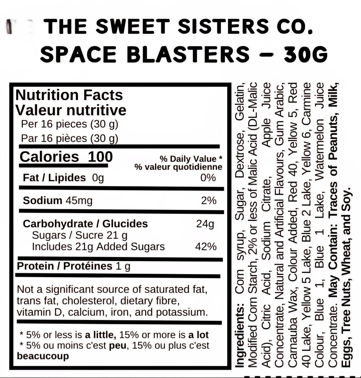 Original Space Blasters